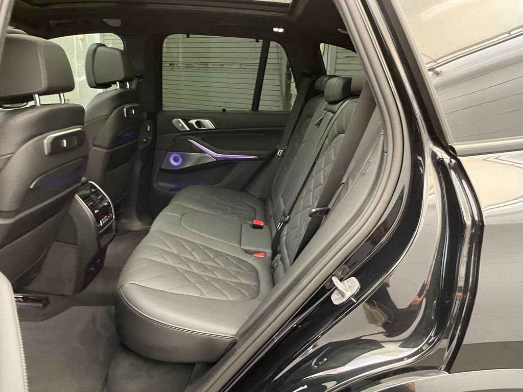 Used 2026 BMW X5 M60i AWD/4WD image 26
