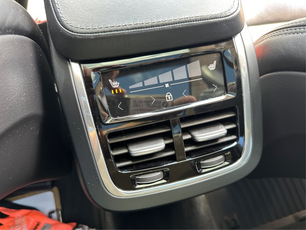 Used 2019 Volvo XC90 T6 Inscription w/ Luxury Package AWD/4WD image 23