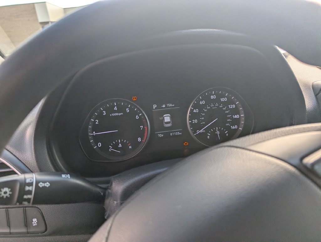 Used 2020 Hyundai Elantra GT FWD image 19