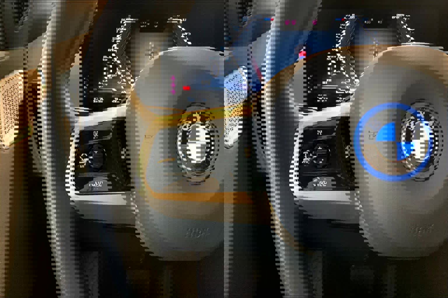 Used 2023 BMW iX M60 image 24