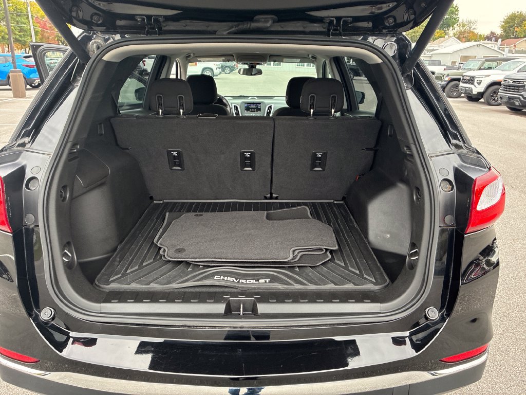 Used 2019 Chevrolet Equinox LT AWD/4WD image 32