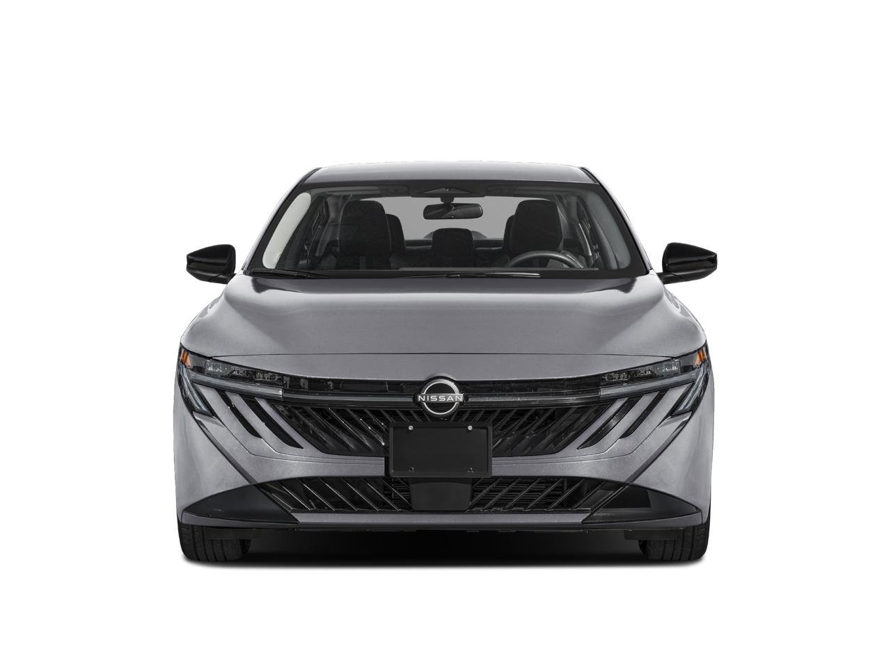 New 2026 Nissan Sentra SV FWD image 4