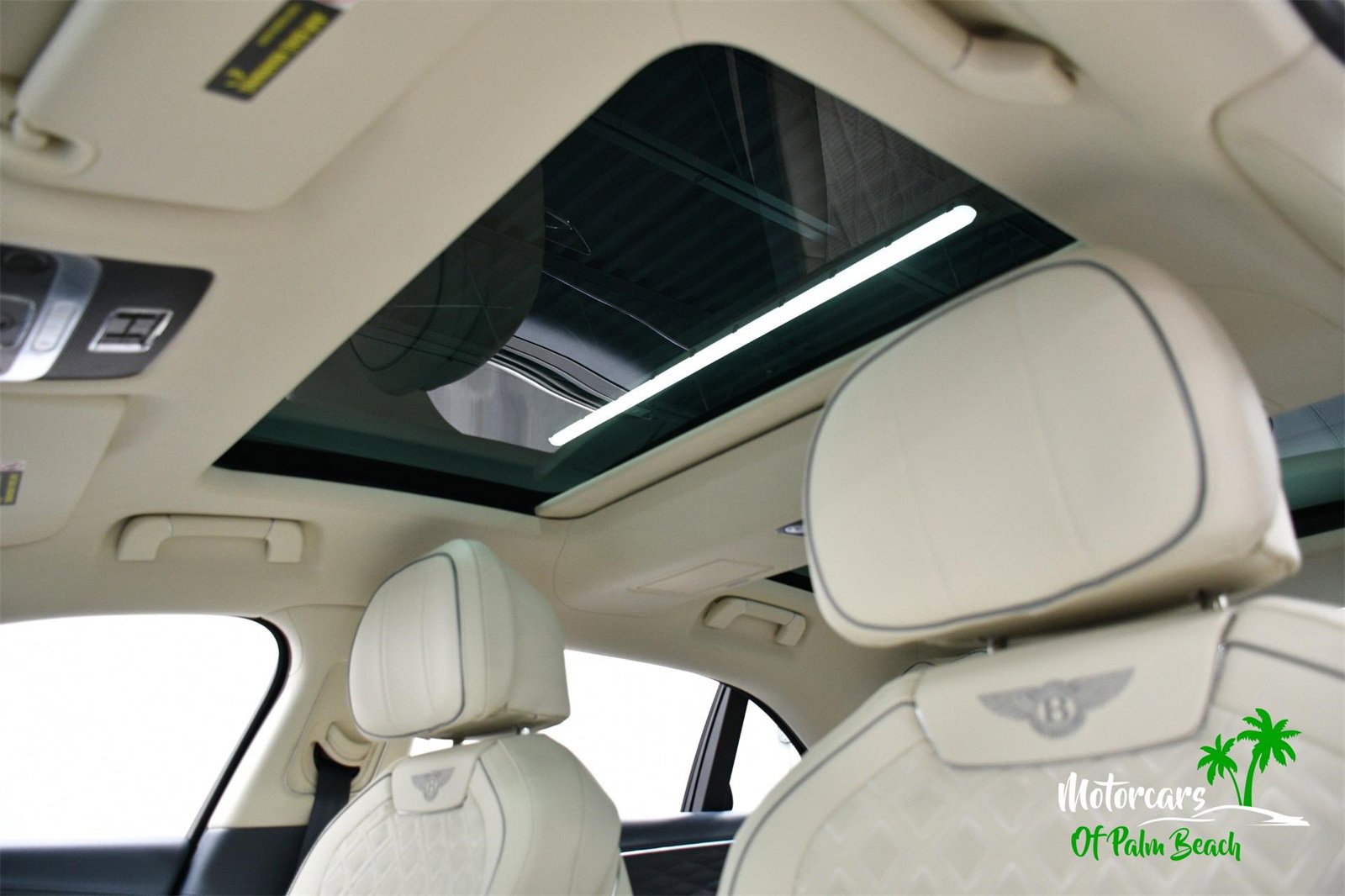 Used 2023 Bentley Flying Spur W12 image 25