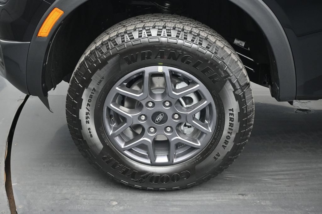 New 2026 Ford Ranger XLT w/ Equipment Group 301A High RWD image 19