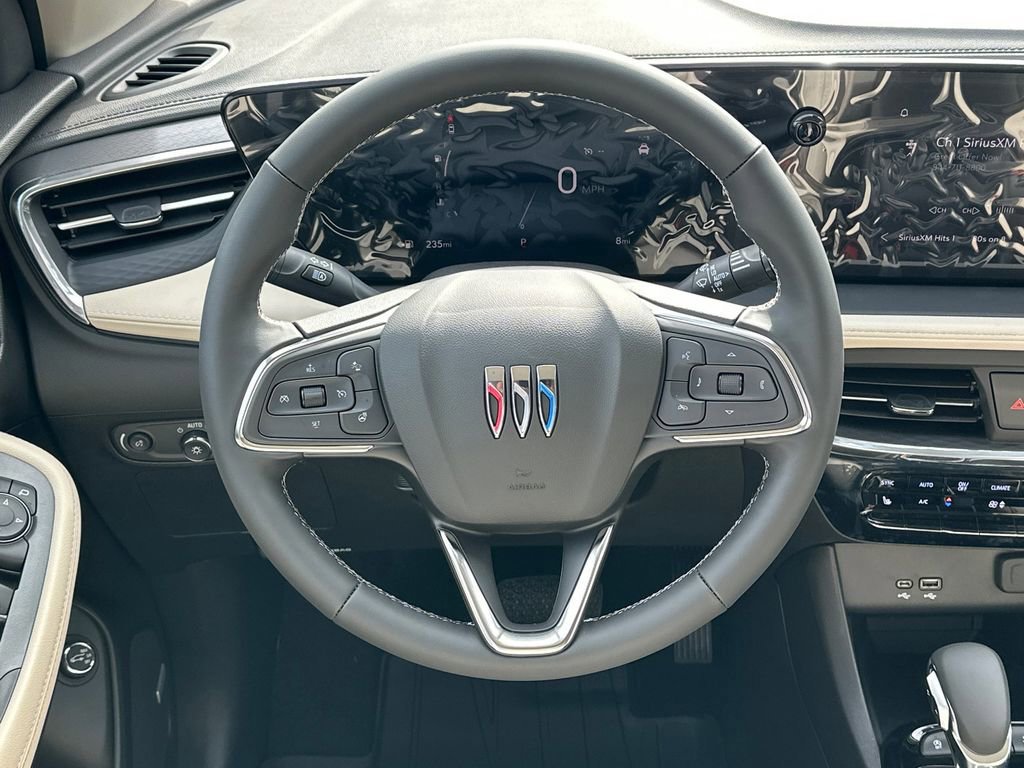 New 2026 Buick Encore GX Avenir w/ Avenir Convenience Package FWD image 24