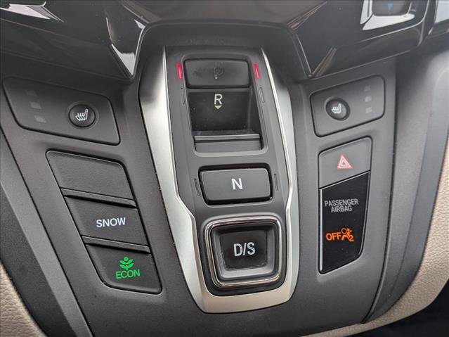 Used 2019 Honda Odyssey EX-L image 12