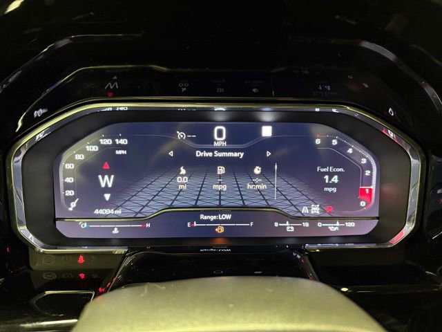 Certified 2023 GMC Sierra 1500 Elevation image 14