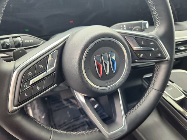 Used 2025 Buick Enclave Preferred image 20