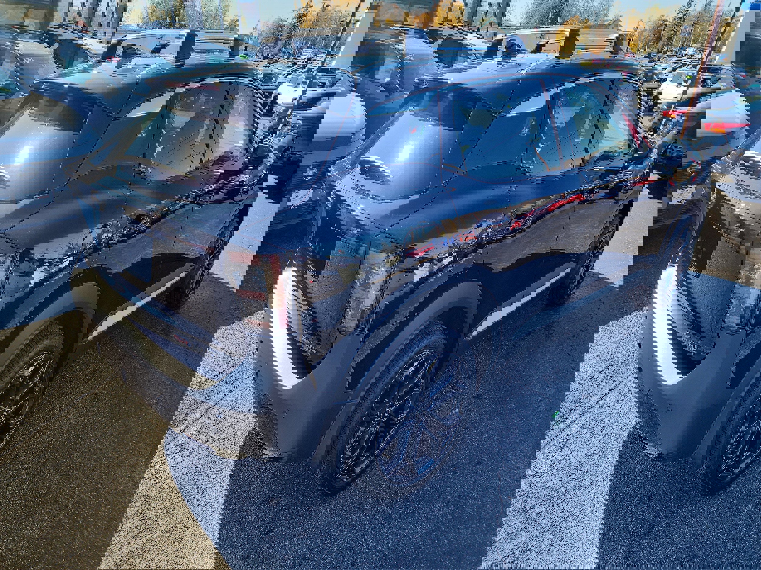 New 2026 Nissan Kicks SR w/ Cold Weather Package image 8