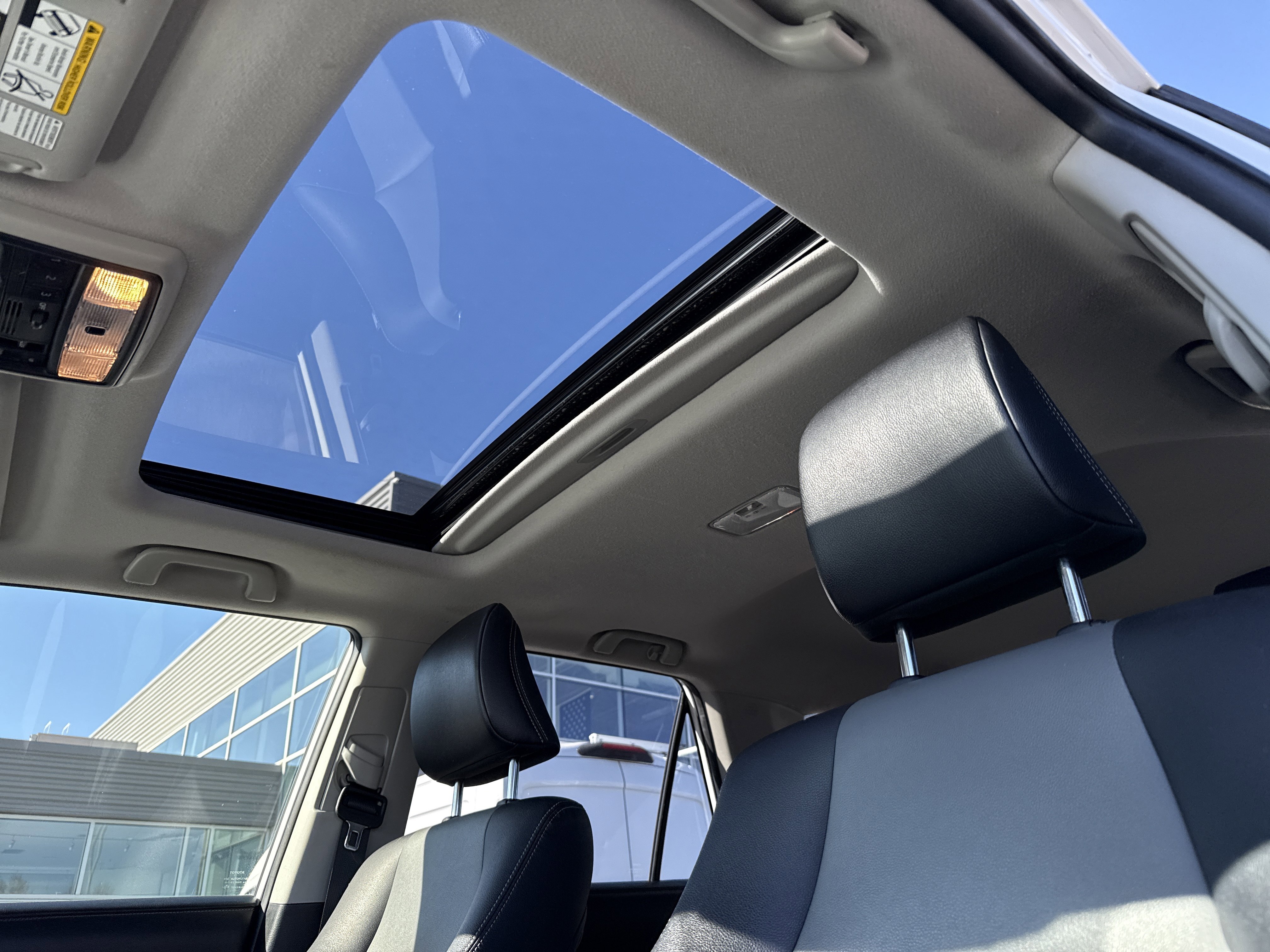 Used 2016 Toyota 4Runner SR5 image 13