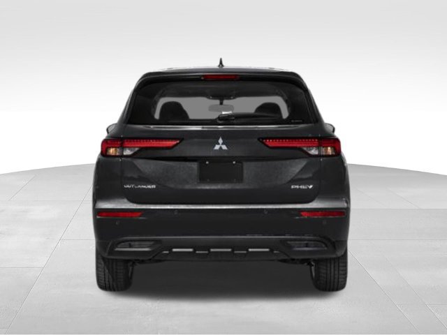 New 2026 Mitsubishi Outlander SE AWD/4WD image 8