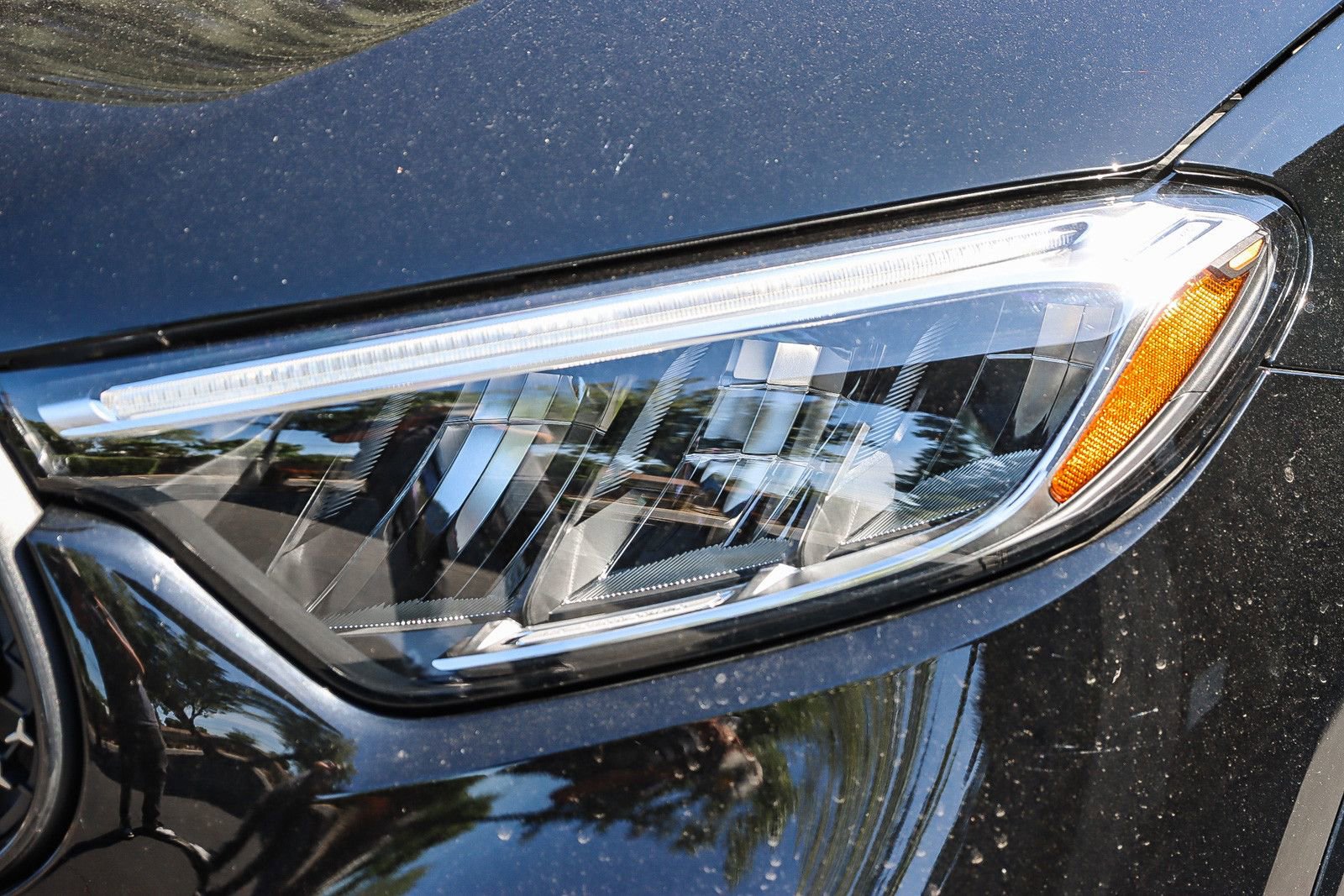 Used 2024 Mercedes-Benz GLC 300 4MATIC image 7