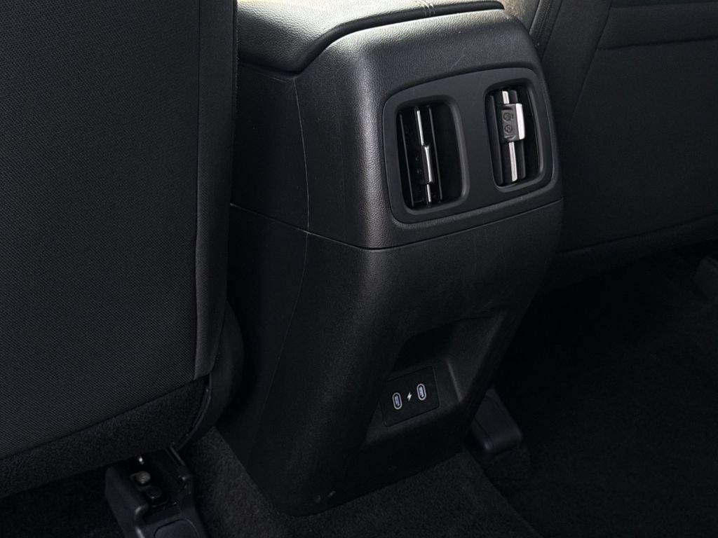 Certified 2025 Hyundai Tucson SEL AWD/4WD image 25