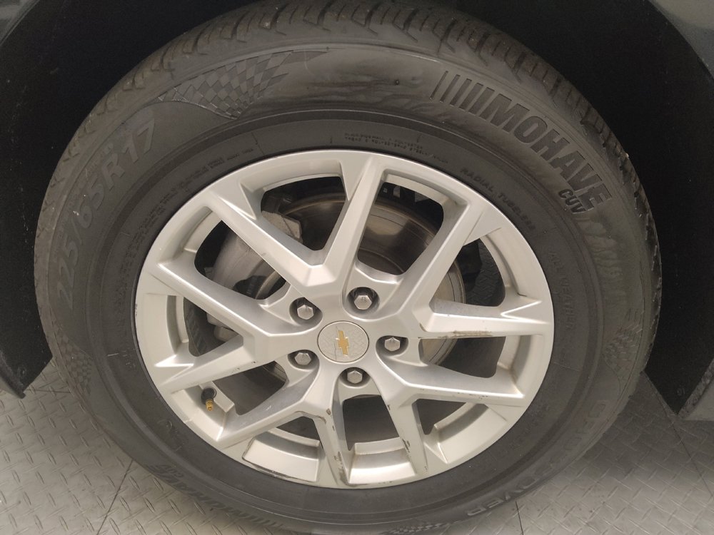 Used 2024 Chevrolet Equinox LT FWD image 31