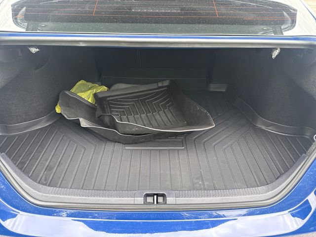 Used 2024 Toyota Camry XSE w/ Navigation Package FWD image 23