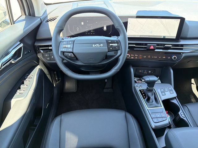 New 2026 Kia Sportage SX FWD image 13
