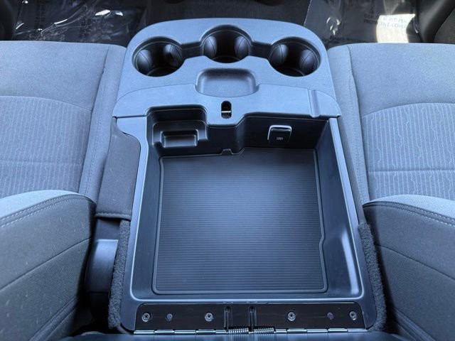 Used 2024 RAM 2500 Big Horn image 27