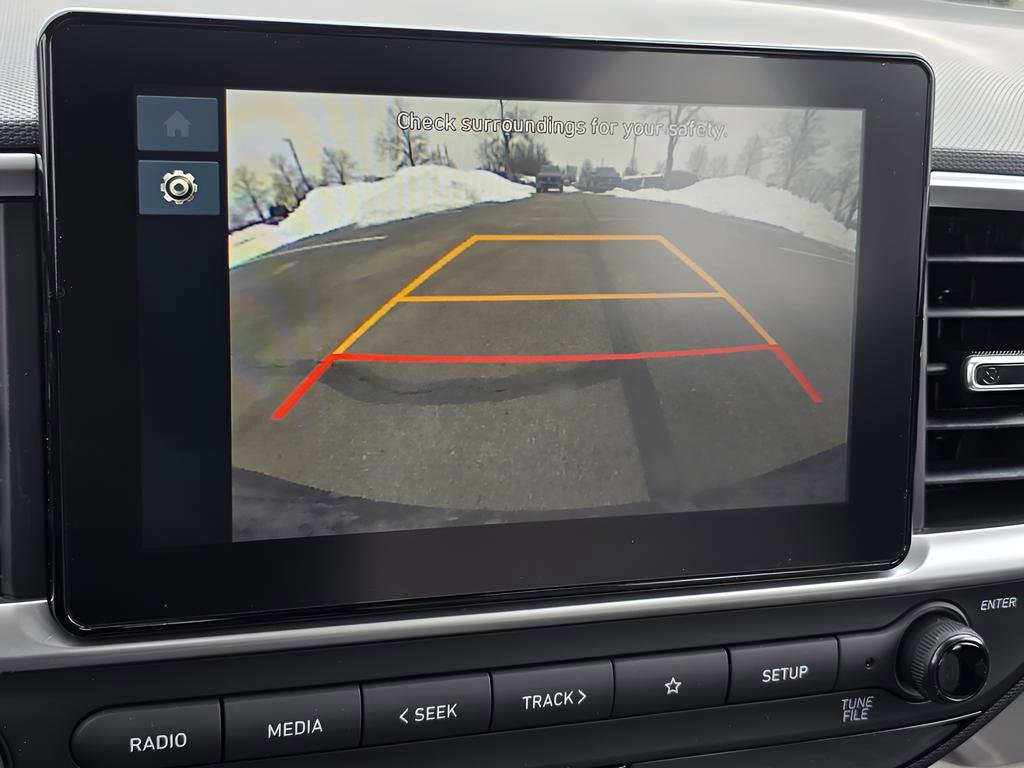 New 2026 Hyundai Venue SEL image 18