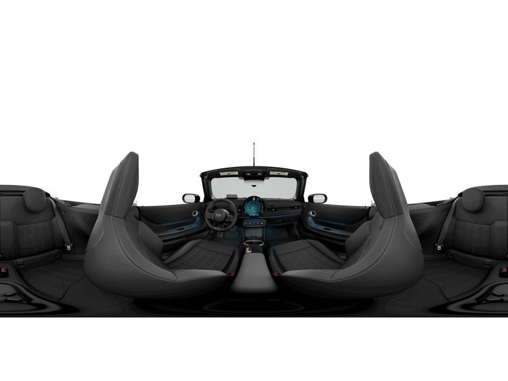 New 2026 MINI Cooper S FWD image 8