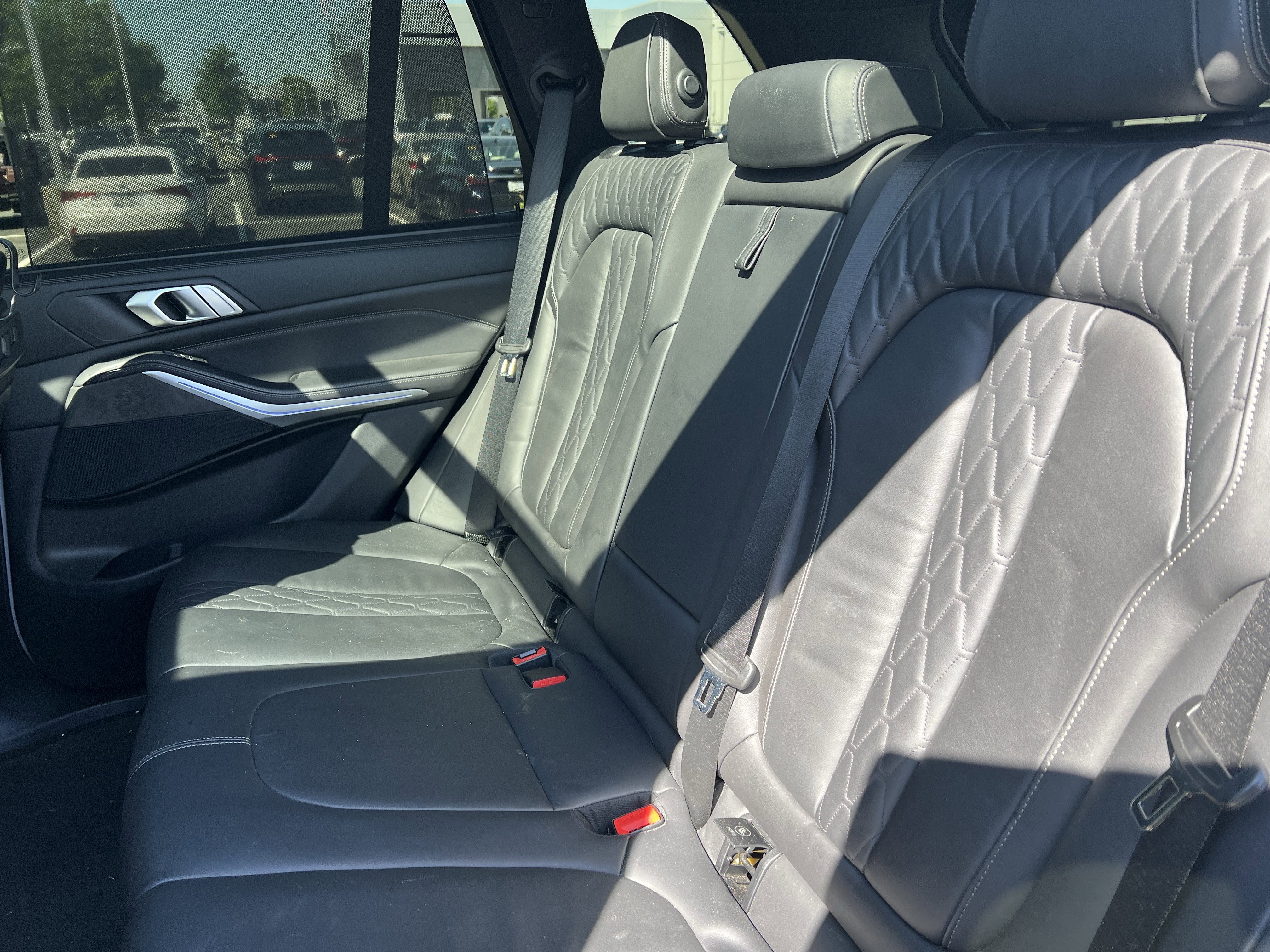 Used 2019 BMW X5 xDrive40i w/ Executive Package AWD/4WD image 34