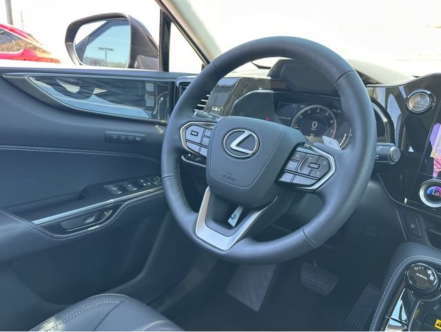 New 2026 Lexus NX 350 AWD w/ Premium Package image 8