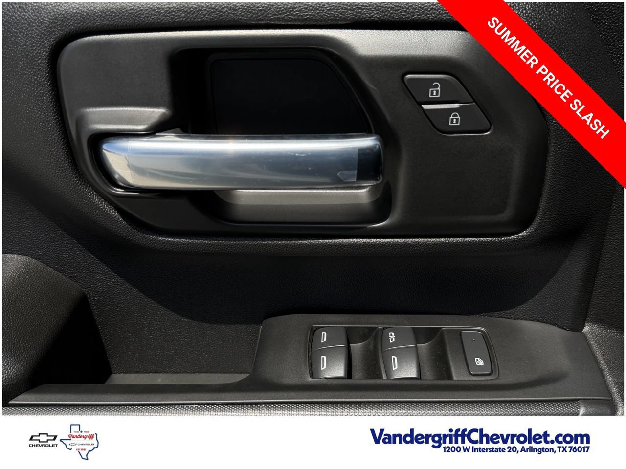 New 2026 Chevrolet Silverado 2500 W/T RWD image 20