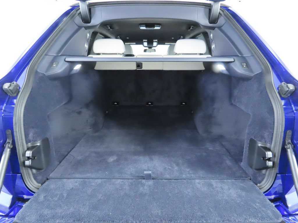 Used 2026 Rolls-Royce Cullinan Black Badge AWD/4WD image 29