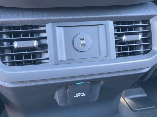New 2026 Ford F150 XLT AWD/4WD image 31