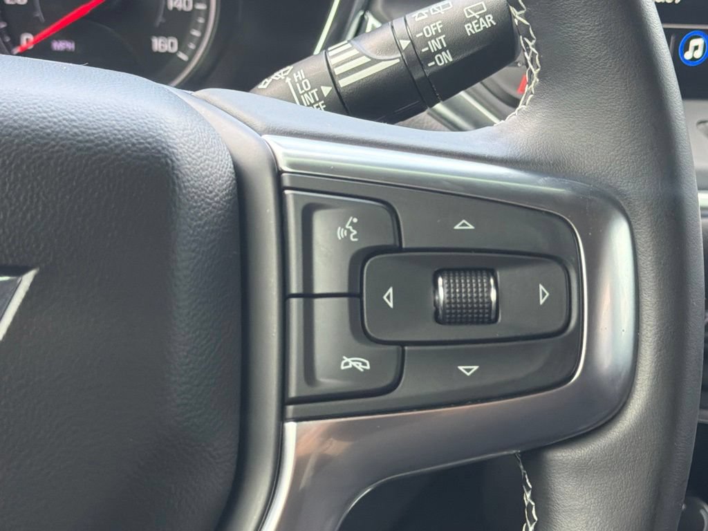 Certified 2024 Chevrolet Blazer LT AWD/4WD image 19