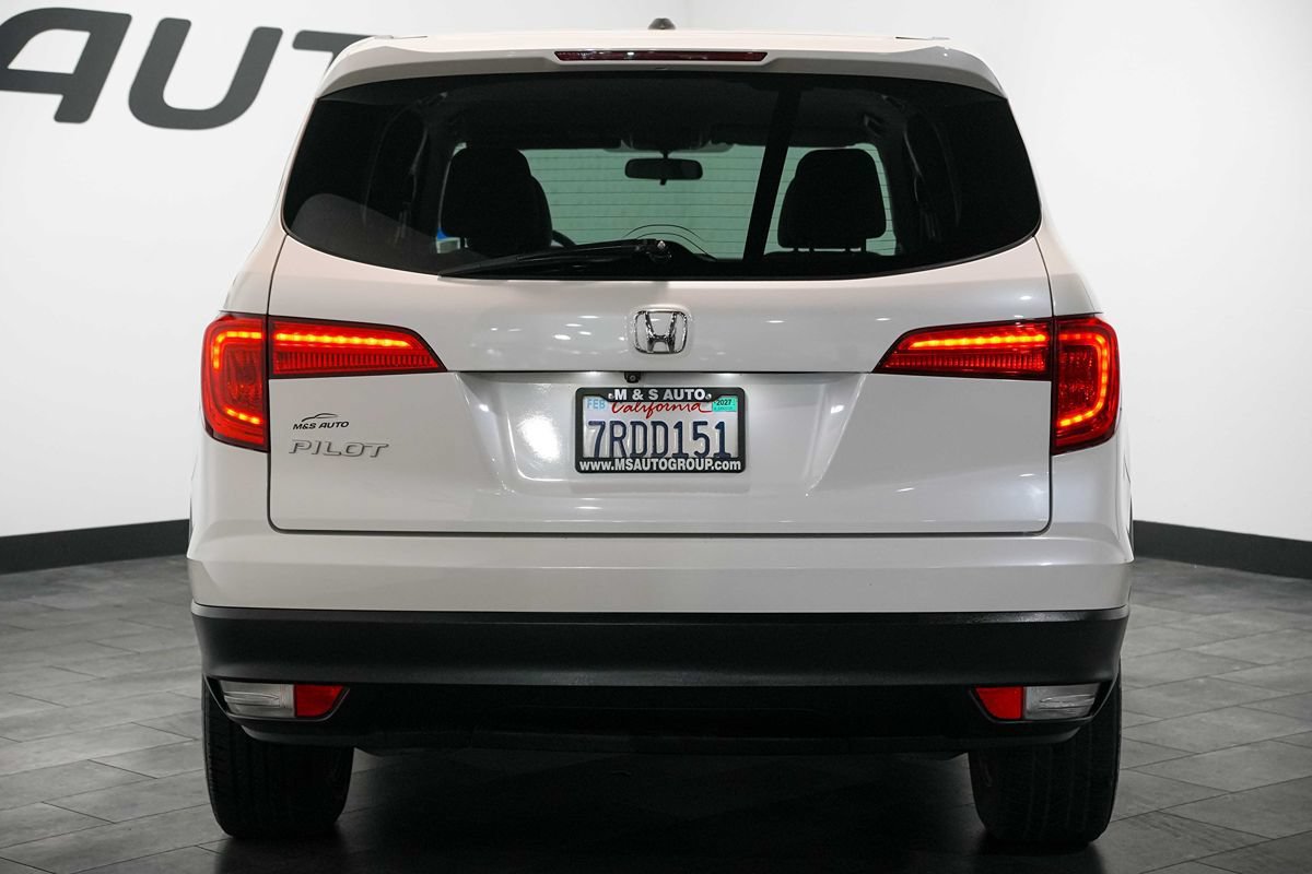 Used 2016 Honda Pilot EX image 5