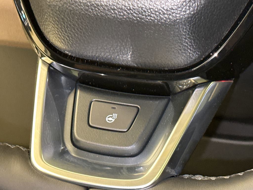 New 2026 Honda Pilot Elite image 36