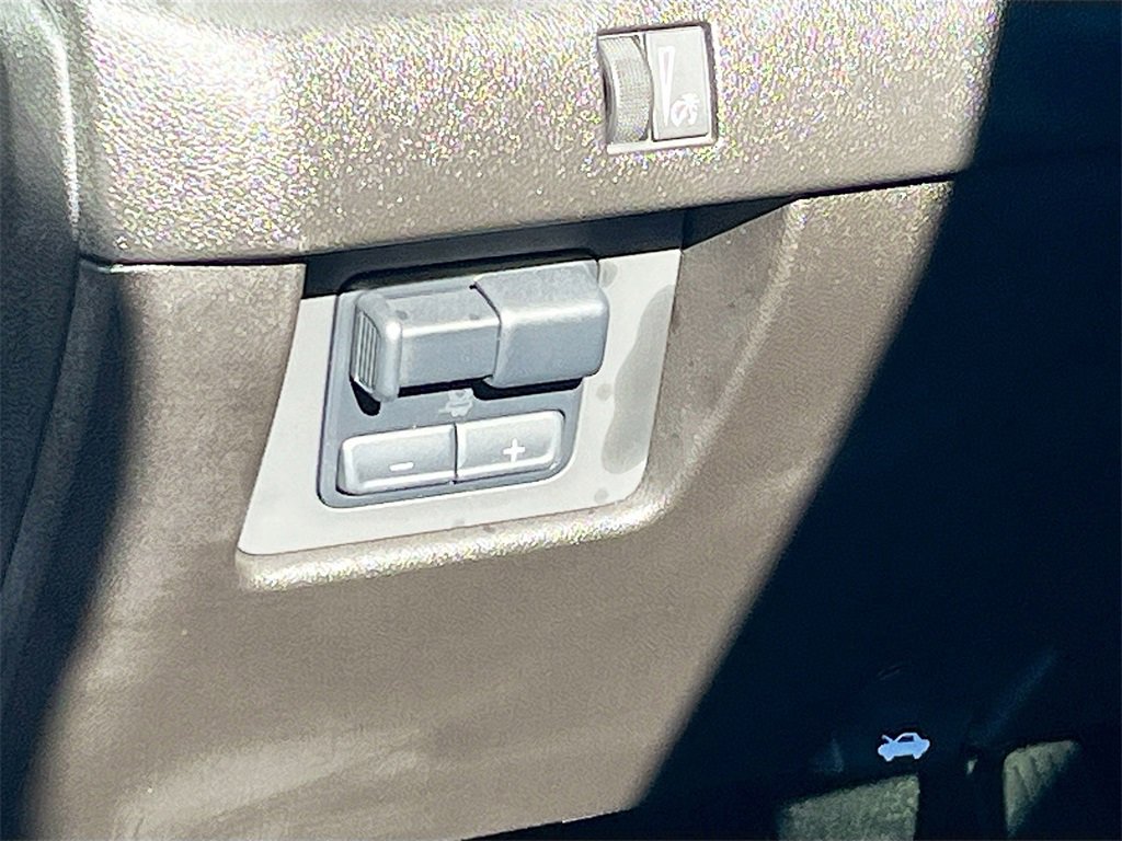 Used 2024 Chevrolet Colorado Trail Boss w/ Advanced Trailering Package image 10