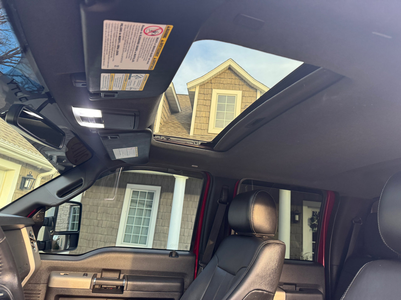 Used 2015 Ford F350 XLT w/ XLT Premium Package image 15