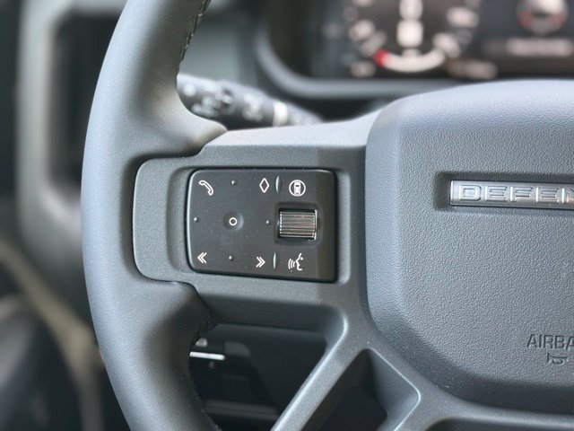 New 2026 Land Rover Defender 110 S AWD/4WD image 22