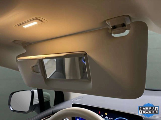 Used 2023 Mercedes-Benz EQS 450+ SUV image 52