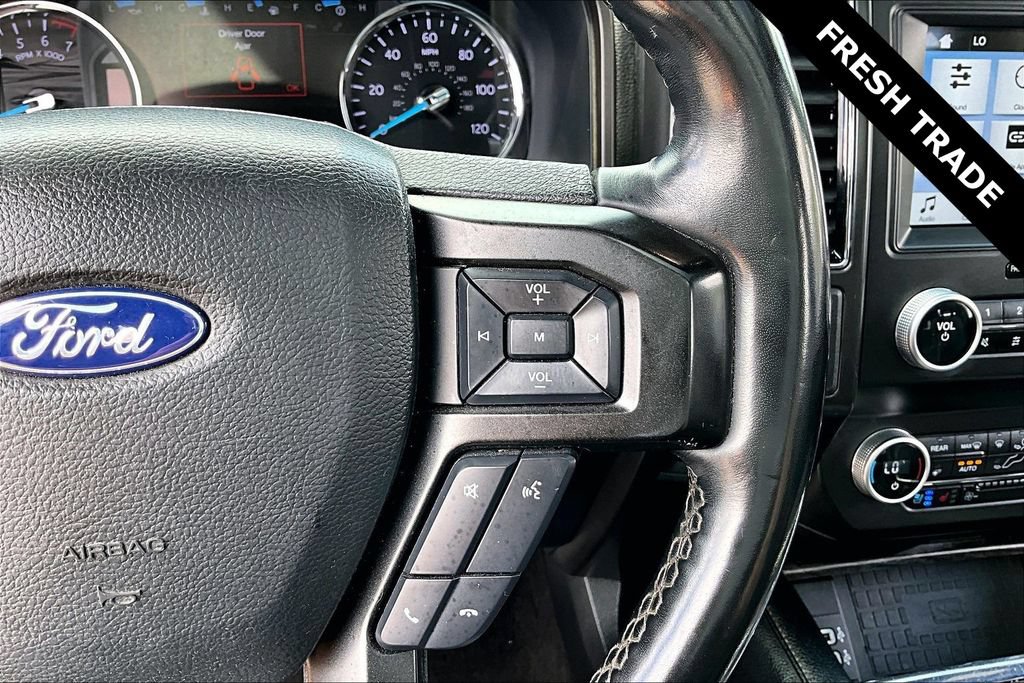 Used 2019 Ford Expedition Max Limited AWD/4WD image 13