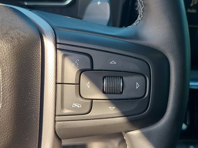 Used 2023 GMC Sierra 1500 Denali w/ Denali Reserve Package AWD/4WD image 22