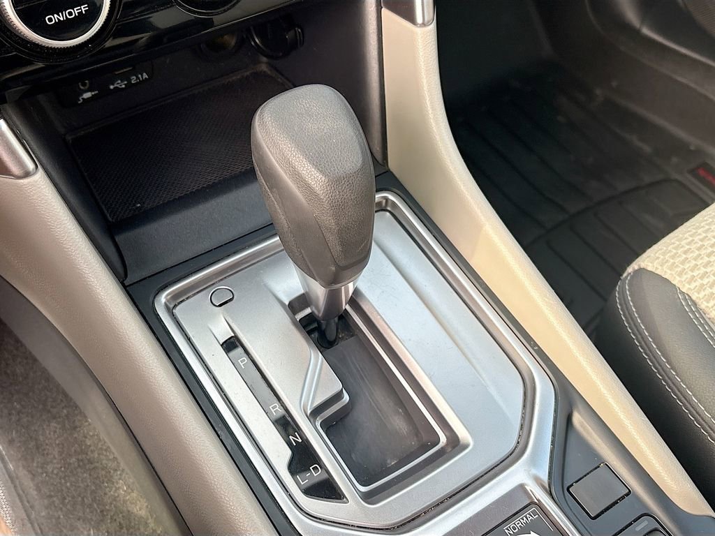 Used 2022 Subaru Forester Premium image 16