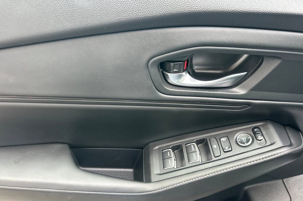 Certified 2023 Honda Accord Sport image 11