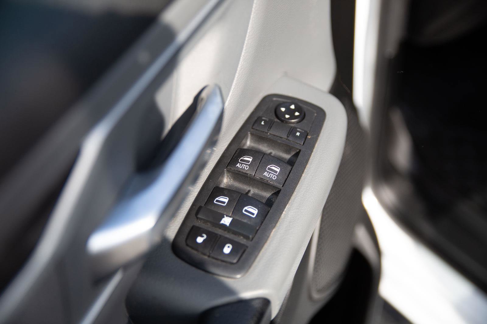 Used 2020 RAM 1500 Big Horn AWD/4WD image 19