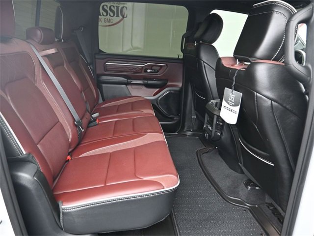 Used 2025 RAM 1500 Limited image 11