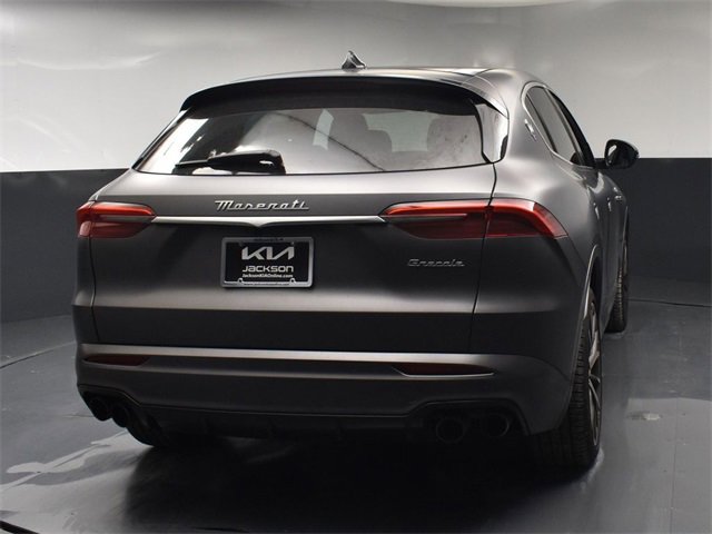 Used 2023 Maserati Grecale GT image 7