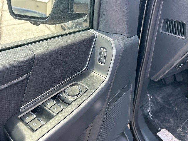 New 2025 Ford F150 XLT w/ Equipment Group 302A MID image 21