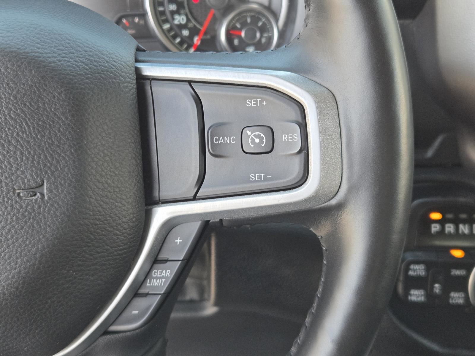 Certified 2020 RAM 1500 Big Horn image 19