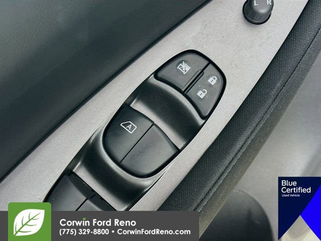 Used 2018 Nissan Leaf S w/ S Charge Package FWD image 21