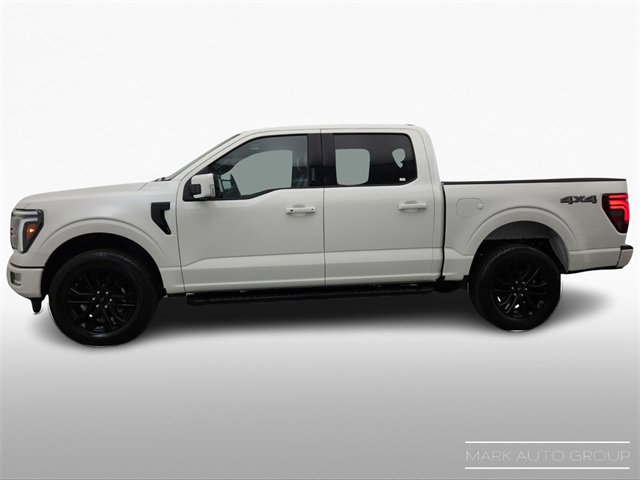 Used 2024 Ford F150 Lariat image 8