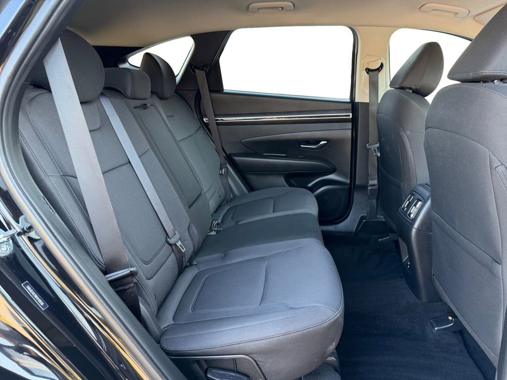 Used 2022 Hyundai Tucson SEL image 20