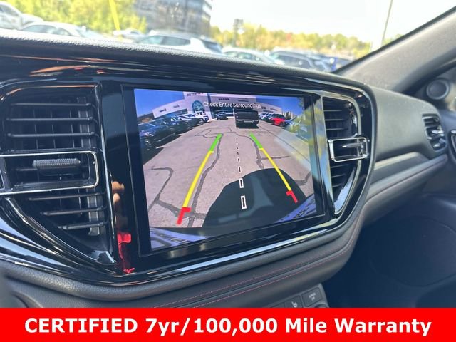 Certified 2023 Dodge Durango GT AWD/4WD image 27