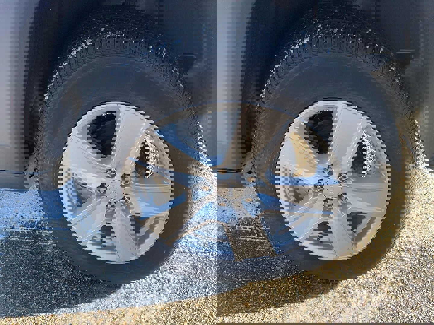 Certified 2022 Jeep Compass Latitude w/ Convenience Group image 9