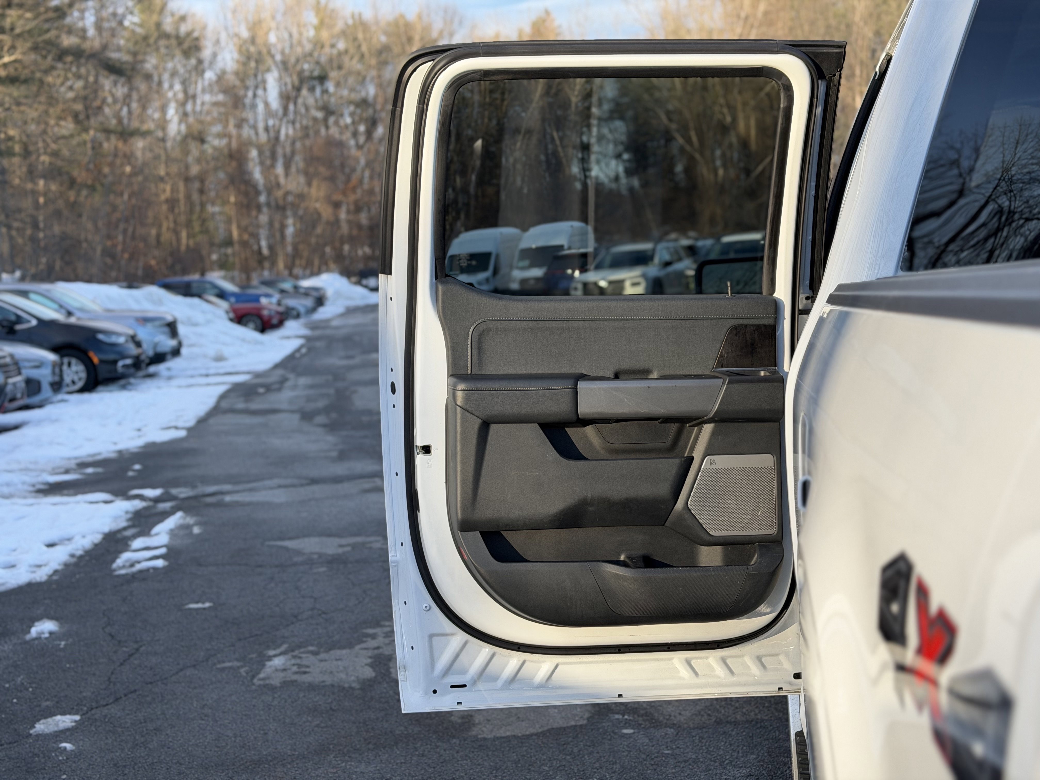 Used 2023 Ford F150 Lariat image 29